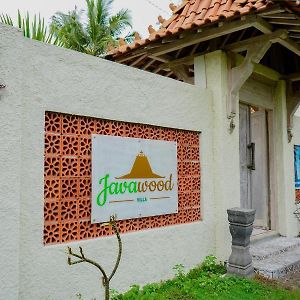 Java Wood