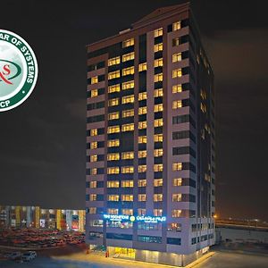 Time Moonstone Hotel Apartments