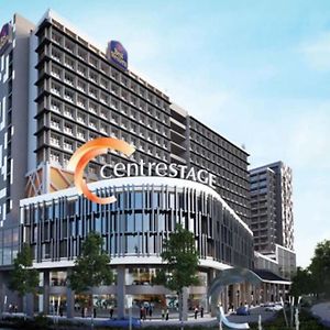 Centrestage Petaling Jaya By Perfect Host